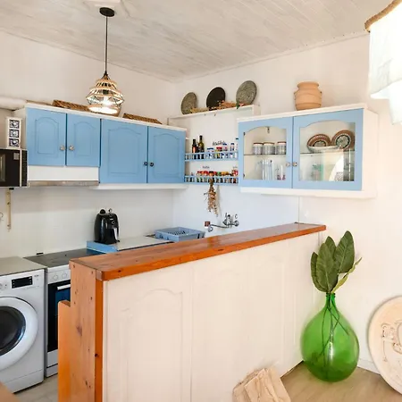 Casa de Férias Meraki Kalámi
