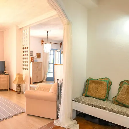 Casa de Férias Meraki *