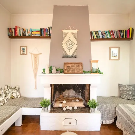 Casa de Férias Meraki Kalámi
