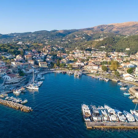 Meraki Kalami (Corfu)