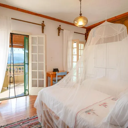 Meraki * Kalami (Corfu)