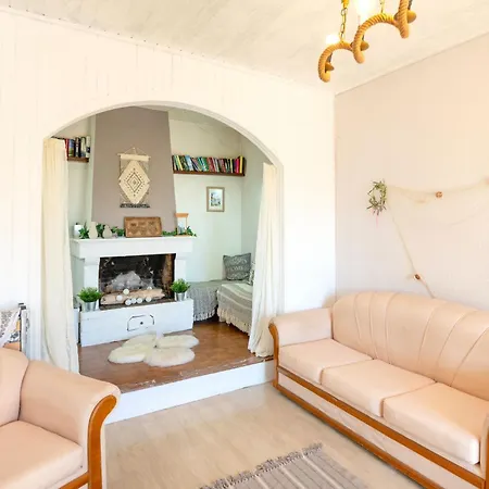 Casa vacanze Meraki