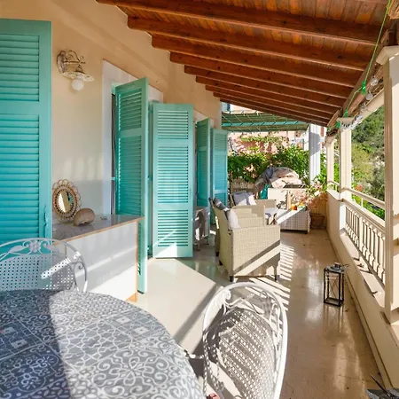 Meraki Casa vacanze *