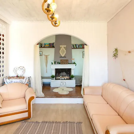 Meraki Casa vacanze Kalámi