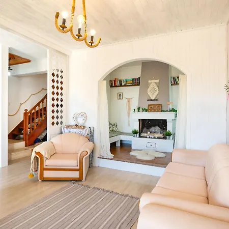 Meraki Casa vacanze *