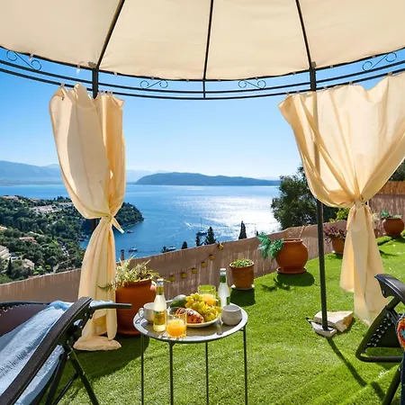 Casa vacanze Meraki *